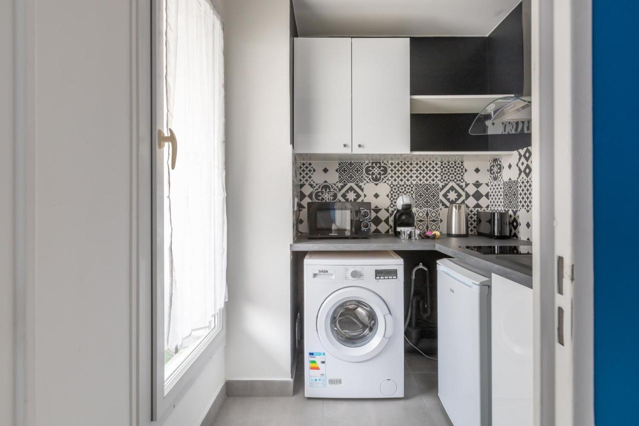 Appartements Proche Paris Disney Torcy  Exterior photo