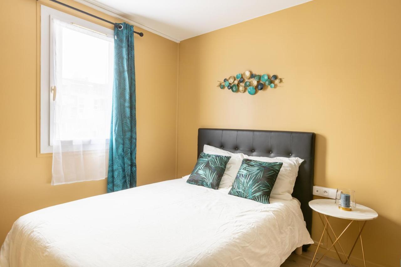 Appartements Proche Paris Disney Torcy  Exterior photo